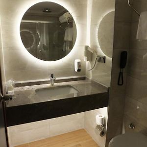 Standaard Kamer met een King Size Bed